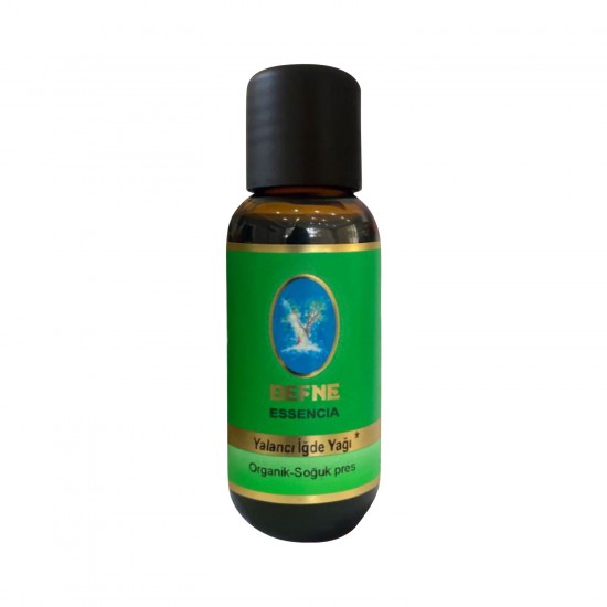 Yalancı İğde Yağı - (Sp.) - Organik 30 ml